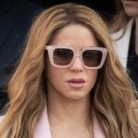 Shakira condamnée à trois ans de prison !