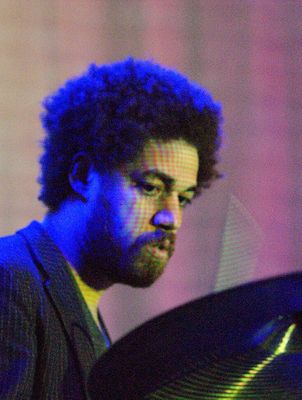 DJ Danger Mouse