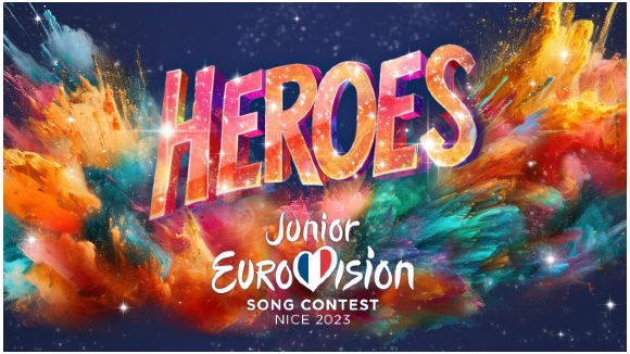 Eurovision Junior 2023 : où acheter les places ?