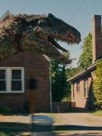 La fin d'Oak Street secrètement lié à un célèbre film de science-fiction de 2008 ?