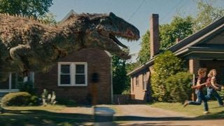 La fin d'Oak Street secrètement lié à un célèbre film de science-fiction de 2008 ?