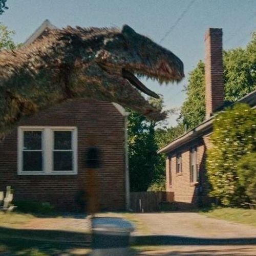 La fin d'Oak Street secrètement lié à un célèbre film de science-fiction de 2008 ?