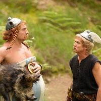 Astérix et Obélix : le prochain film réalisé par l'acteur le plus drôle de France ? Ca sent bon
