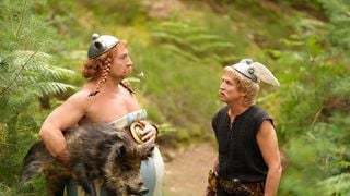 Astérix et Obélix : le prochain film réalisé par l'acteur le plus drôle de France ? Ca sent bon