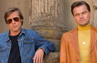 Bande-annonce de Once Upon a Time in... Hollywood