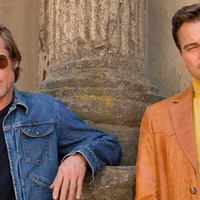 La première fois que Leonardo DiCaprio et Brad Pitt ont joué ensemble, c'était en 2019 : ce que peu de gens savent, c'est que dans les années 90, ils ont travaillé sur la même série