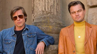 La première fois que Leonardo DiCaprio et Brad Pitt ont joué ensemble, c'était en 2019 : ce que peu de gens savent, c'est que dans les années 90, ils ont travaillé sur la même série