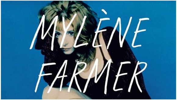 Mylène Farmer : un nouveau best-of