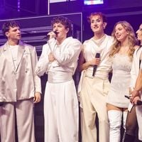 "Pour ne pas aggraver la situation" : cet élève de la Star Academy ne montera pas sur scène ce soir