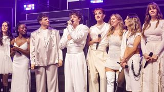 "Pour ne pas aggraver la situation" : cet élève de la Star Academy ne montera pas sur scène ce soir
