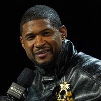 Usher en concert à Bercy : le prix des places !