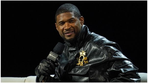 Usher en concert à Bercy : le prix des places !