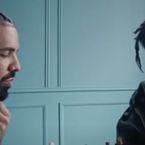 Drake dévoile le clip de "First Person Shooter"