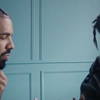 Drake dévoile le clip de "First Person Shooter"