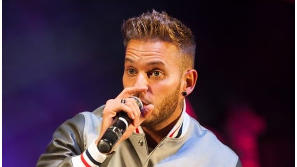 M Pokora parrain de la "Star Ac" sur NRJ 12