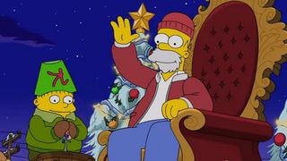 Seuls les vrais fans des Simpson le savent : le tout premier épisode de la série a longtemps été enterré, "Il était beaucoup trop horrible"