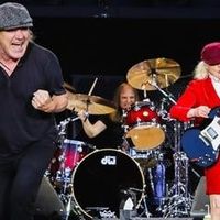 AC/DC : la première partie du Stade de France