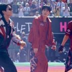 Madonna, BTS... On a classé les performances du spectacle de la mi-temps de la Coupe du Monde, de la pire à la meilleure