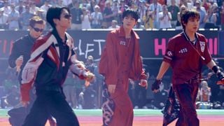 Madonna, BTS... On a classé les performances du spectacle de la mi-temps de la Coupe du Monde, de la pire à la meilleure