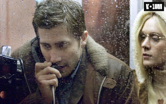 Jake Gyllenhaal mène l'enquête dans Zodiac