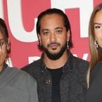 Amel Bent invite Slimane et Vitaa sur scène