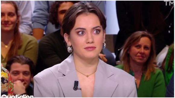 Lola : ce détail qu'elle a détesté à la Star Ac