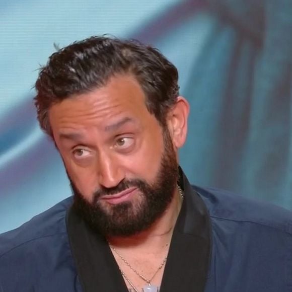 Cyril Hanouna censuré en secret dans TBT9 ? Une chroniqueuse dit tout