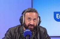 Cyril Hanouna prêt à devenir président de la République ?