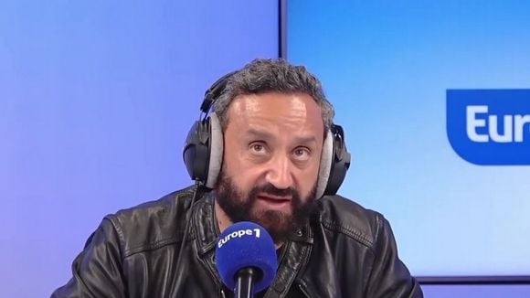 Cyril Hanouna, un "dégonflé" ? Après son mauvais canular, une animatrice lui lance un défi, "Il faut accepter de..."