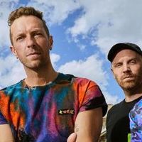 Coldplay : un film va sortir !