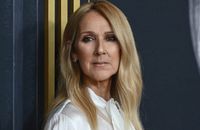 Bande-annonce de la résidence de Céline Dion à Paris La Défense Arena.
