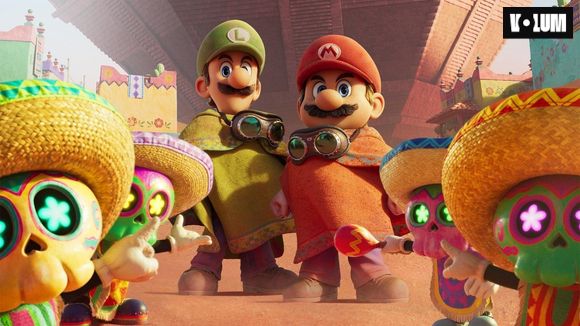 Mario et Luigi (encore) milliardaires