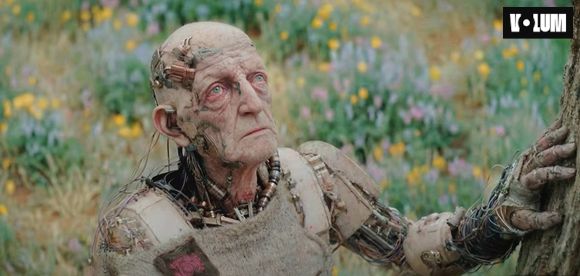 L'Oscar du meilleur film d'animation gagné par un film en IA ?