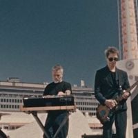 Indochine : le clip "Sanna sur la croix"