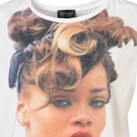 Topshop répond à Rihanna : "Ce n'est pas illégal"