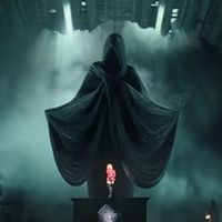 M. Farmer : le plus beau tableau de "Nevermore"