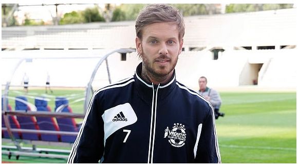 M Pokora : son premier rôle au cinéma ?