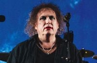 Rock en Seine 2026 : la programmation avec The Cure et Tyler, the Creator