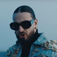 SCH : le clip choc de "Prequel"