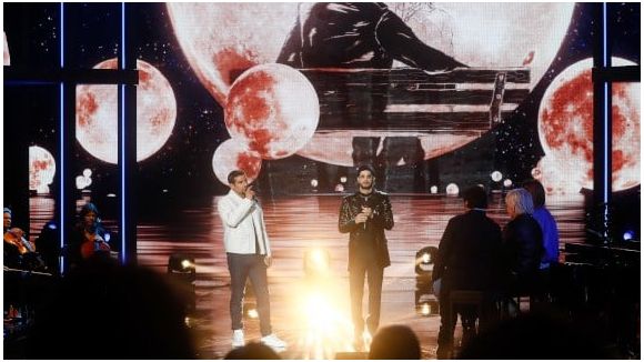 Cet artiste français arrête sa carrière