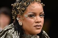 Rihanna au Met Gala 2026