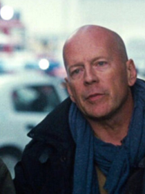 "J'attendais ça depuis des années" : Sylvester Stallone a renvoyé Bruce Willis de Expendables et a célébré l'événement sur les réseaux sociaux