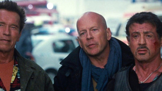 "J'attendais ça depuis des années" : Sylvester Stallone a renvoyé Bruce Willis de Expendables et a célébré l'événement sur les réseaux sociaux