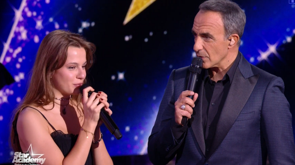 Star Academy 2025 : une élimination injuste pour Anouk ? Nikos obligé de réagir à la polémique sur les votes
