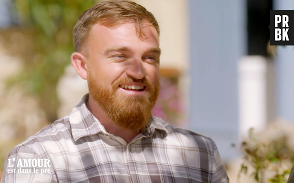 L'Amour est dans le pré : Baptiste a rencontré l'amour