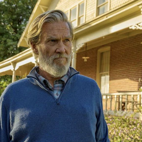 Jeff Bridges dans The Old Man. Cette série est parfaite pour les fans de Reacher.