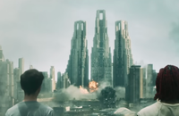 Bande-annonce d'Alien:Earth