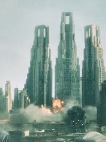 Après Game of Thrones, Peter Dinklage rejoint une série de science-fiction déjà culte après une seule saison