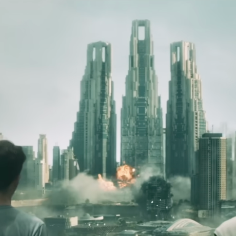 Après Game of Thrones, Peter Dinklage rejoint une série de science-fiction déjà culte après une seule saison