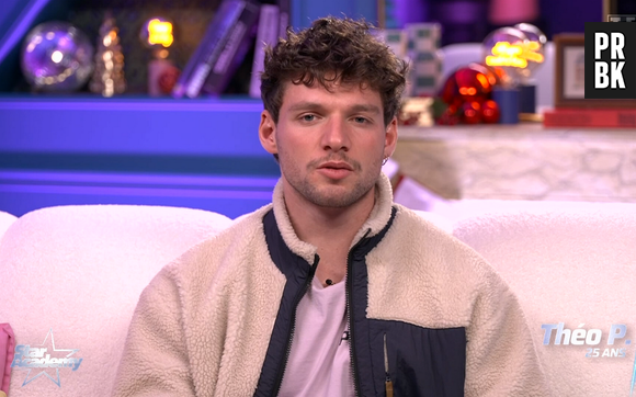 Star Academy 2025 : Théo P. fatigué